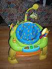 Bright Starts Bounce Bounce Baby Activity Zone Play Seat