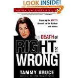 Tammy Bruce