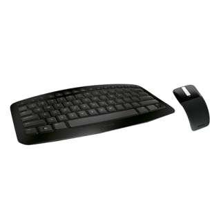   Wireless Bundle   Includes Arc Touch Wireless Mouse and Arc Keyboard