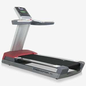 FreeMotion t5.8 Treadmill by Free Motion SFTL27808  
