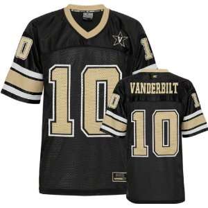  Vanderbilt Commodores Stadium Football Jersey Sports 