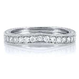  Veronicas Faux Diamond Guard Band Emitations Jewelry