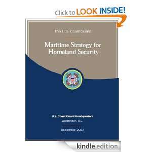   for Homeland Security Thomas H. Collins  Kindle Store