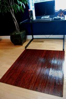   Hard wood Floor Protector Office Desk Furniture Ikea xmas gift  