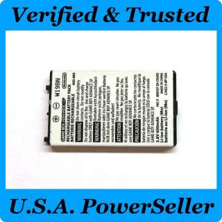 Rechargeable Battery   Nintendo GBA Game Boy Advance SP  