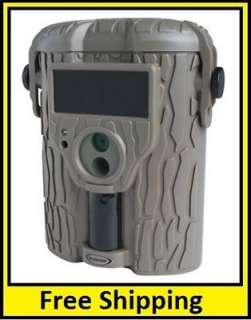 Moultrie Feeders Game Spy I 65S DIgital Infrared Camera  
