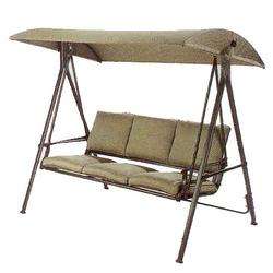 Lowes Seville 3 Person Swing Replacement Canopy  