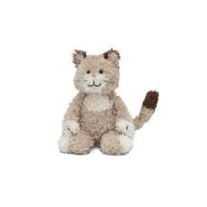  Jellycat Bunglie Tot Kitten 7 Inch Toys & Games