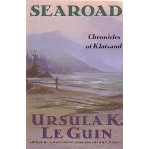 Searoad Ursula K. Le Guin  Books