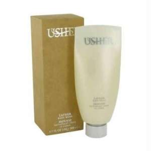  Usher For Women Shower Gel 6.7 oz by Usher Beauty