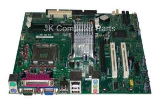 GATEWAY T3604 T5086 CORYVILLE 2 DESKTOP MOTHERBOARD  