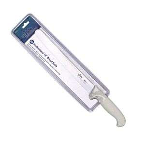   length blade 10 handle 5 75 nsf listed plastic handle german steel