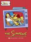 The Simpsons   Season 5 (DVD, 2007, 4 Disc Set, Movie Money)