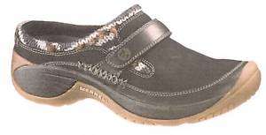 Womens SHOE Merrell ENCORE ECHO Water Resist Worldwide  