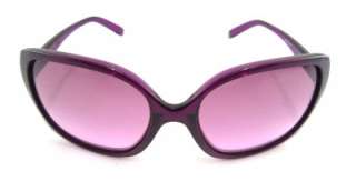 New Oakley Sunglasses Womens Beckon Grape Juice Black Violet 9125 03 