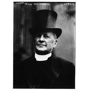  Bishop William Lawrence