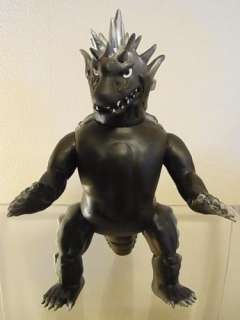 Godzilla series figure corection Marmit Varan  