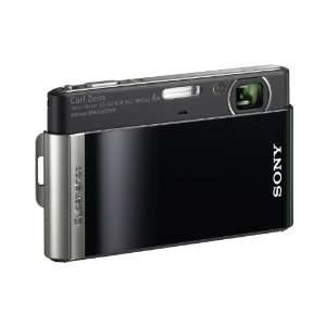  Sony Cyber Shot T90 Digital Camera (Black)
