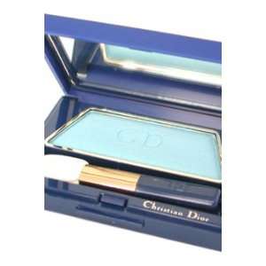 Solo Dior Single Eyeshadow   142 Blue Aqua by Christian Dior for Women 