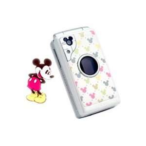  Dmobo Disney M900 Mickey Mouse Mobile Cellular Phone 