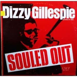   ST 2023 Mint Rare Jazz Trumpet Vinyl (1970) Dizzy Gillespie Music