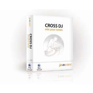  Mix Vibes CROSSDJ DJ Package Musical Instruments
