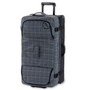   Dakine Split Roller Small Travel Bag Premier Black