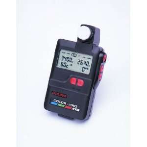  Gossen GO 4063 Color Pro 3F Meter