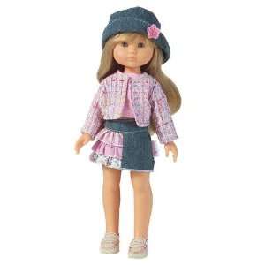  Corolle Les Charies Dolls   Camille Toys & Games
