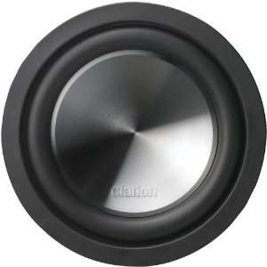   WQ2510D WQ SERIES DUAL 4_ VOICE COIL SUBWOOFER (10) Electronics