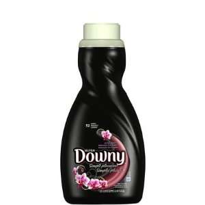 Downy Simple Pleasures Fabric Softener Liquid Orchid Allure 41 oz., 52 