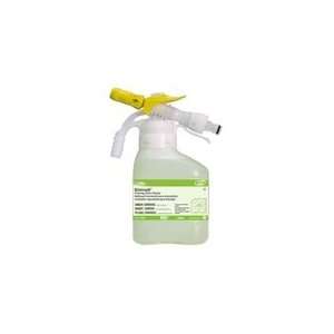   Diversey ElimineX Foaming Drain Cleaner