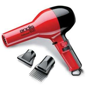  Andis Euromaster 80015ID 1 Professional Turbo Hair Dryer Beauty