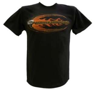 Harley Davidson Las Vegas Dealer Tee T Shirt BLACK 2XL #RKS  