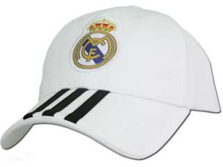 HREAL15 Real Madrid   brand new Adidas cap / hat  