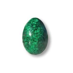  Malachite Egg 