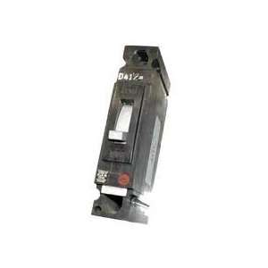 THED113020 GE GENERAL ELECTRIC 20 AMP, 277VAC, 1 POLE CIRCUIT BREAKER 