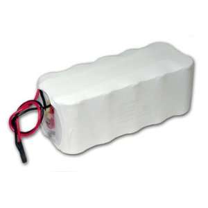   Battery Pack 6V 14Ah ( Fx5x2) for Emergency Lighting