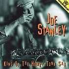 joe stanley king of honky tonk sax cd expedited shipping