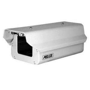  PELCO EH3508 1 Enclosure, environmental, smal l aluminum 