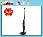 hoover bh50010 linx cordless stick vacuum cleaner new 