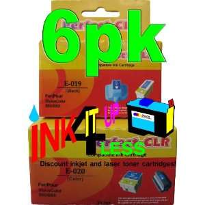   Epson Inkjet Printers Stylus Color 8 3, Stylus Color 880, Stylus Color