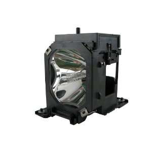  Projector Lamp for Epson EMP 5600P 200 Watt 1500 Hrs UHP 