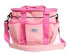 derby premium horse groomers carry bag l pink pink $ 12 95 listed jul 