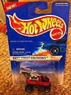 HOTWHEELS Vintage Collection CLASSIC NOMAD 5743 GREEN items in 