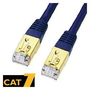   Network Lan Ethernet Patch Cable   Blue