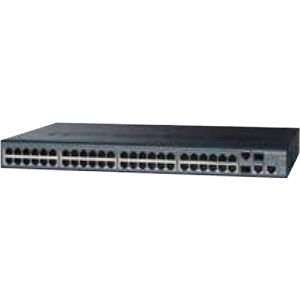 iPECS ES 3050P Ethernet Switch. ES 3050P 48PORT MANAGED 10/100 SWITCH 