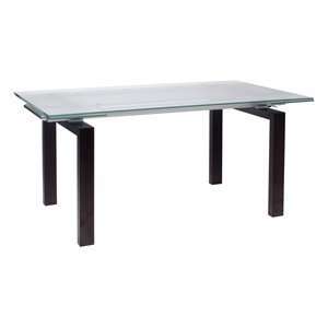   02341W+02340G Slater Extension Dining Table