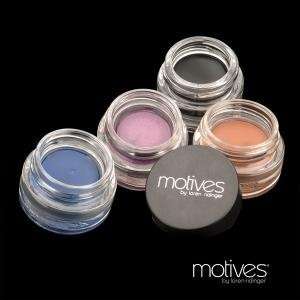  Motives Cosmetics Gel Eyeliner Beauty