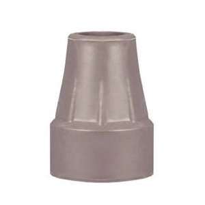  Drive® Cane/Crutch Tips 7/8in.   Gray Health & Personal 